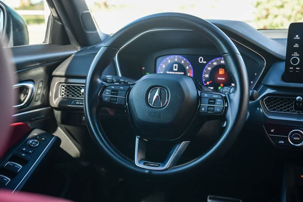 Thumbnail: 2024 Acura Integra - 14