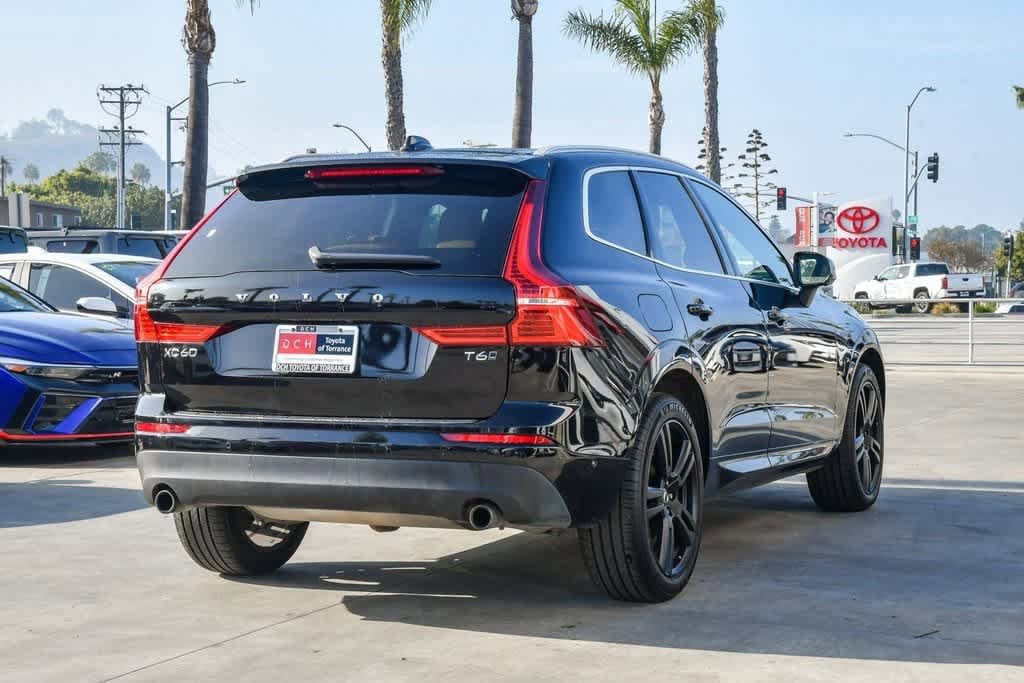 Thumbnail: 2019 Volvo XC60 - 7