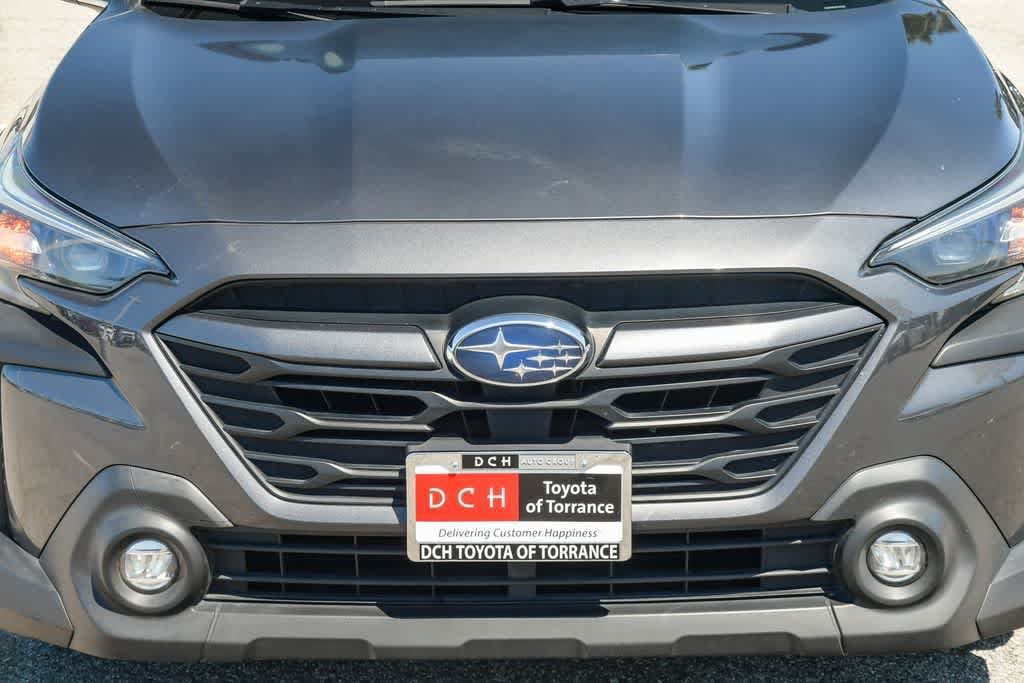 Thumbnail: 2023 Subaru Outback - 4