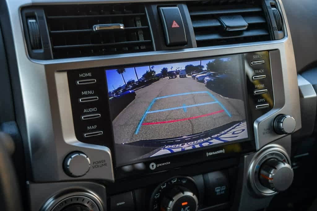 Thumbnail: 2024 Toyota 4Runner - 25