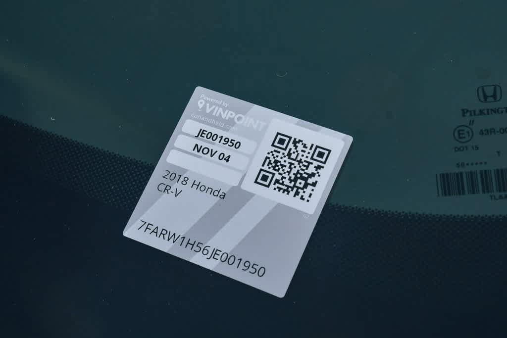 Thumbnail: 2018 Honda CR-V - 31