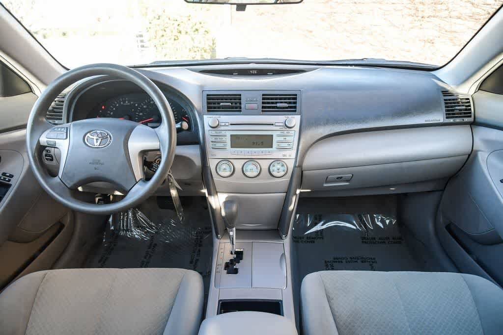 Thumbnail: 2008 Toyota Camry - 14