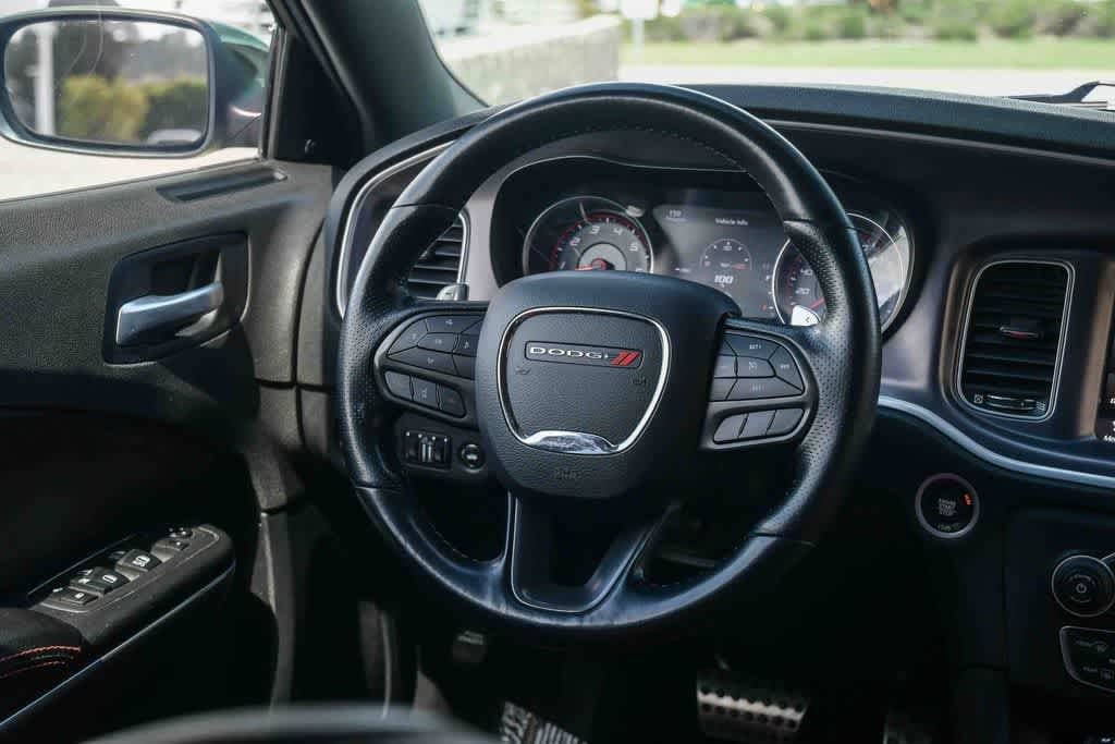 Thumbnail: 2021 Dodge Charger - 15