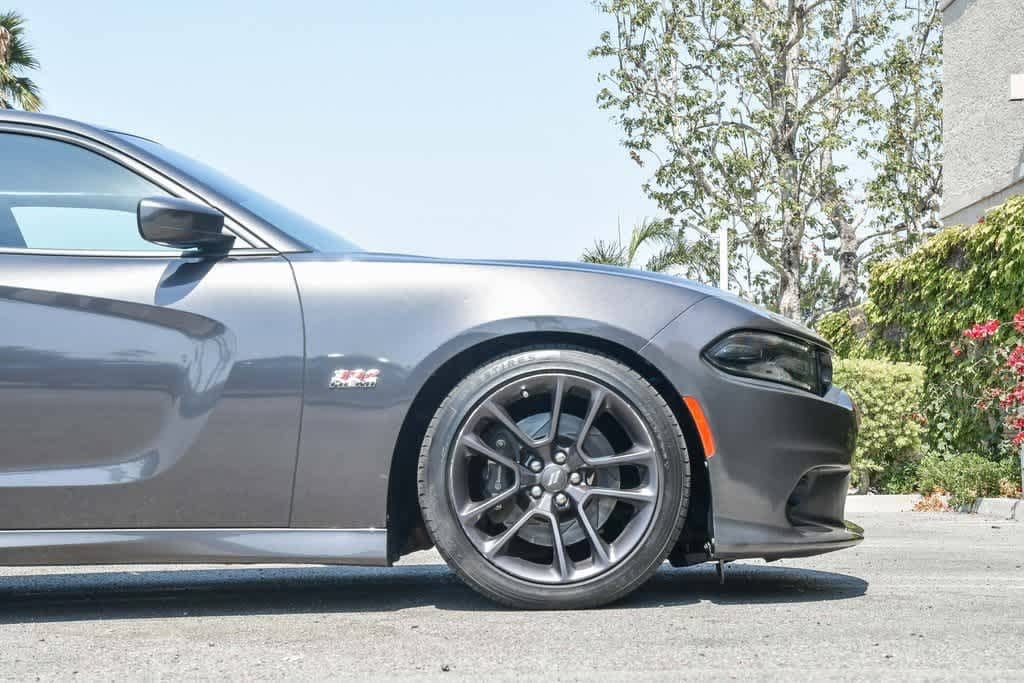 Thumbnail: 2020 Dodge Charger - 13