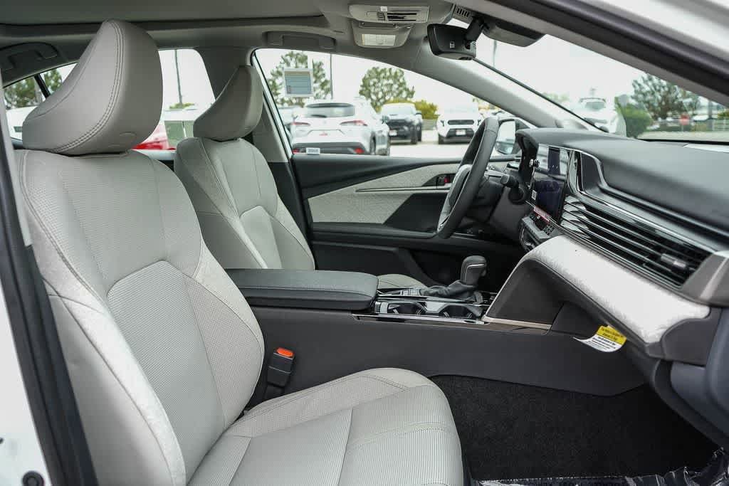 Thumbnail: 2026 Toyota Camry - 16