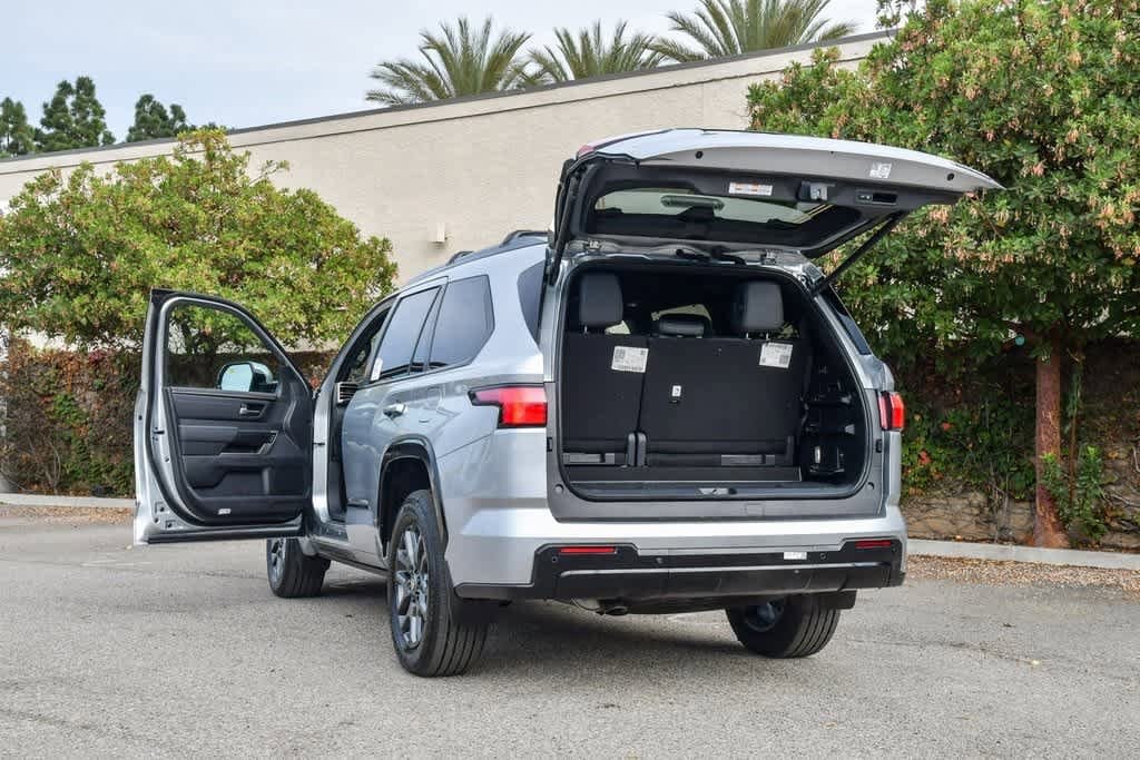 Thumbnail: 2026 Toyota Sequoia - 33