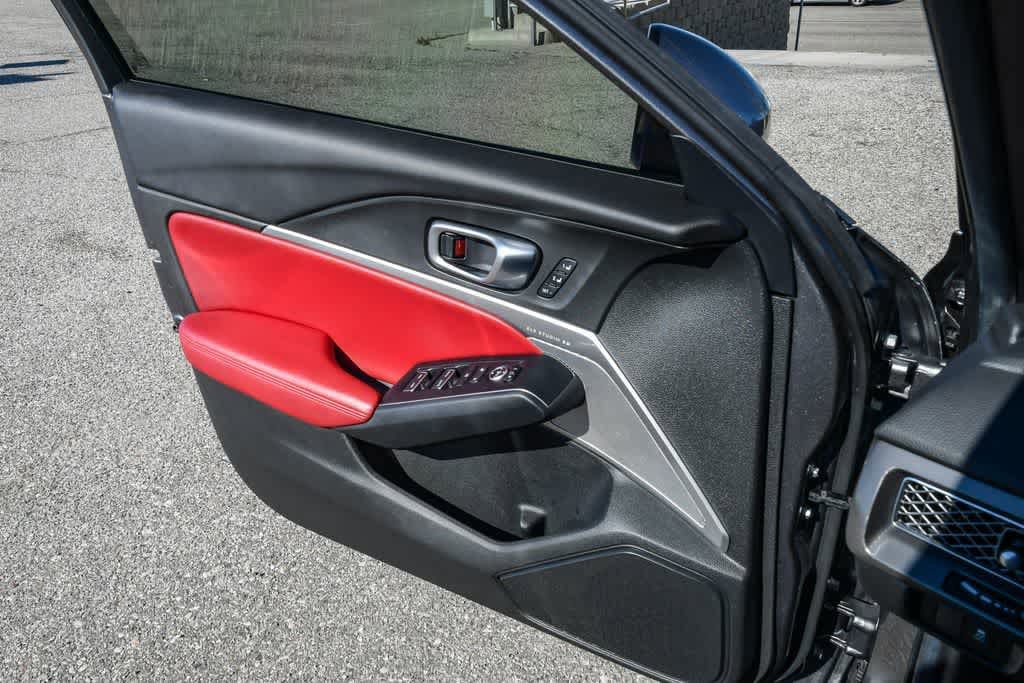 Thumbnail: 2024 Acura Integra - 30