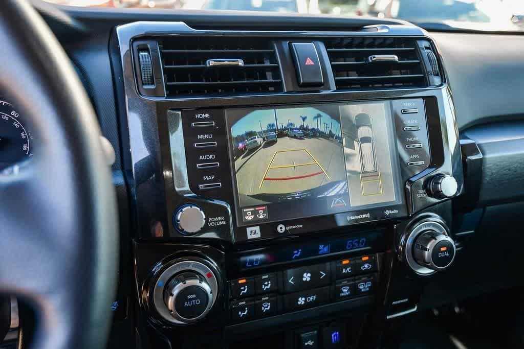 Thumbnail: 2024 Toyota 4Runner - 24