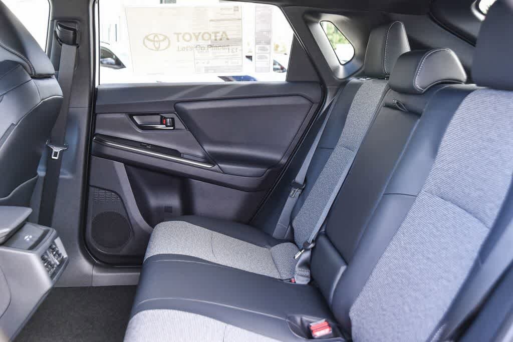 Thumbnail: 2026 Toyota bZ - 18