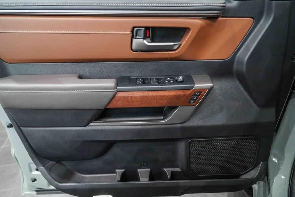 Thumbnail: 2026 Toyota Tundra - 19