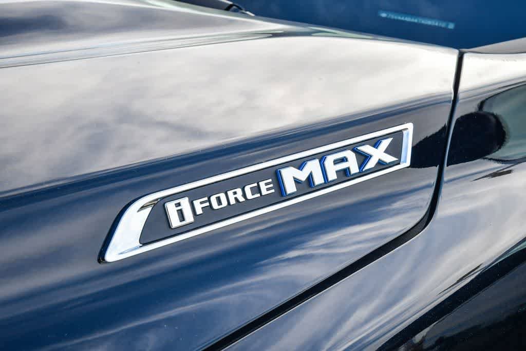 Thumbnail: 2026 Toyota Sequoia - 34