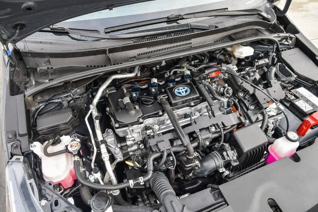 Thumbnail: 2024 Toyota Corolla - 27