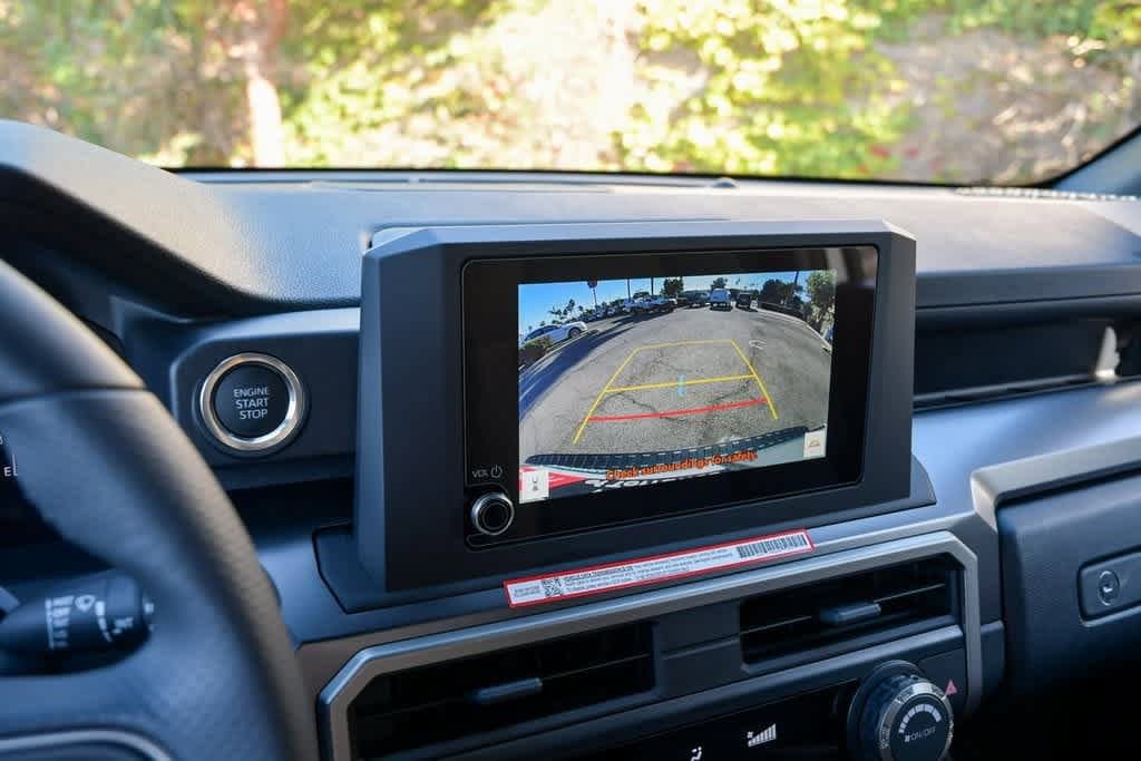 Thumbnail: 2025 Toyota 4Runner - 27