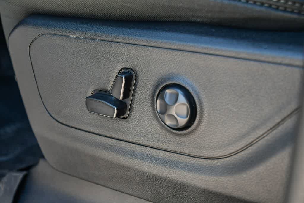 Thumbnail: 2021 RAM 1500 - 26