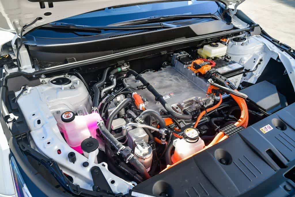 Thumbnail: 2026 Toyota bZ - 28