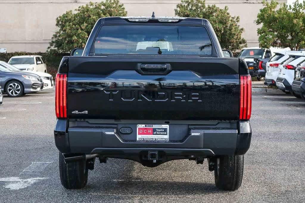 Thumbnail: 2026 Toyota Tundra - 7