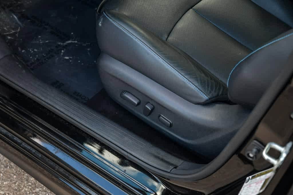 Thumbnail: 2019 Nissan Sentra - 21