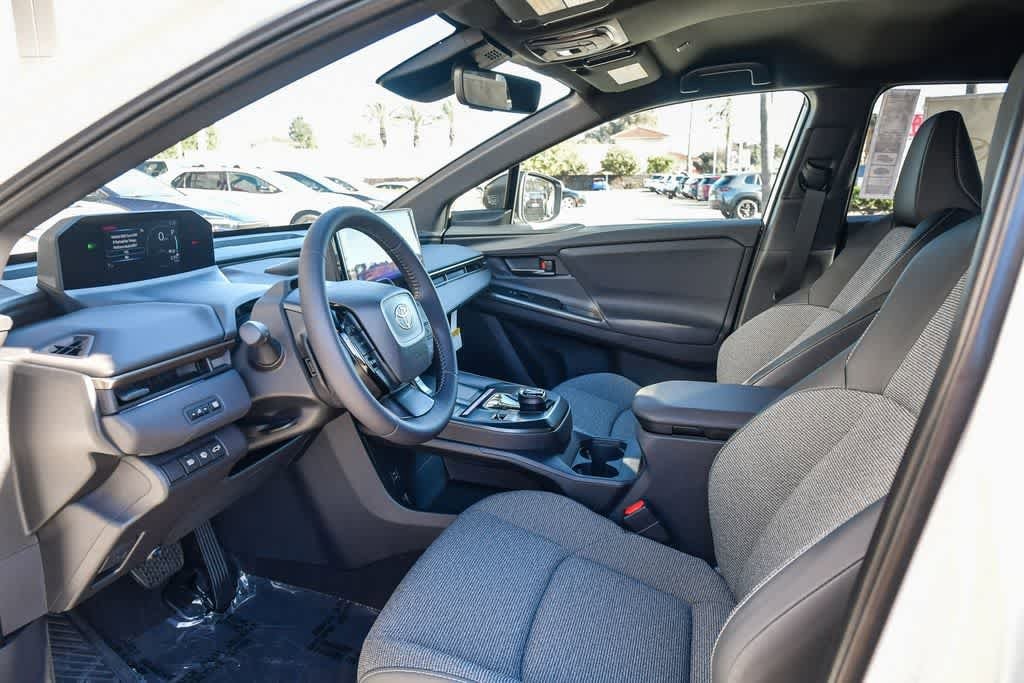 Thumbnail: 2026 Toyota bZ - 16