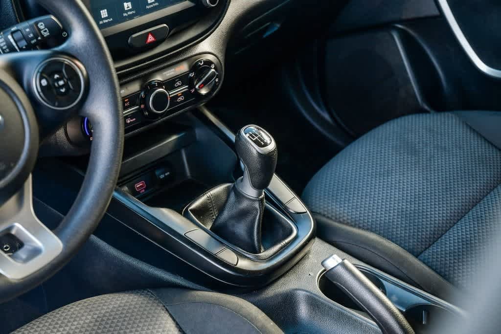 Thumbnail: 2020 Kia Soul - 19