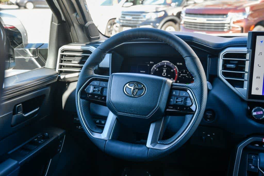 Thumbnail: 2026 Toyota Sequoia - 13