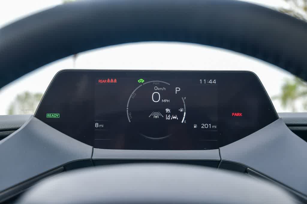 Thumbnail: 2026 Toyota Prius - 24
