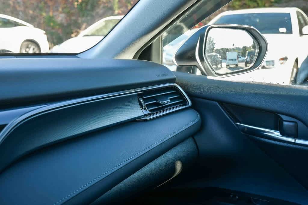 Thumbnail: 2024 Toyota Camry - 24