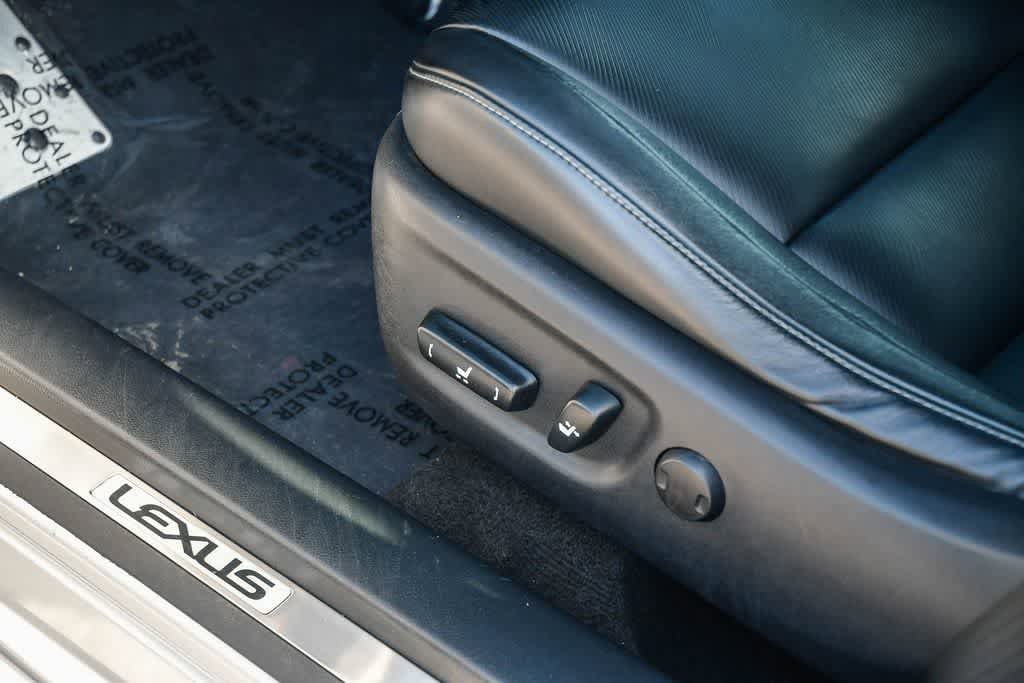 Thumbnail: 2014 Lexus CT - 27