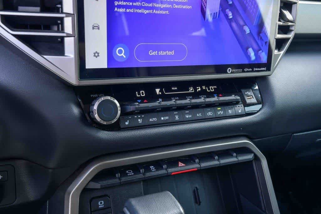 Thumbnail: 2023 Toyota Sequoia - 26