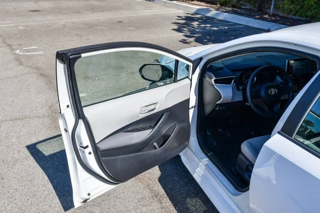 Thumbnail: 2020 Toyota Corolla - 19