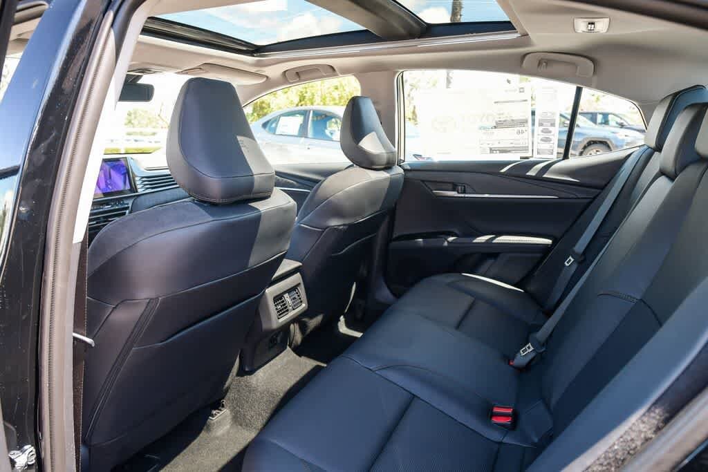 Thumbnail: 2026 Toyota Camry - 18