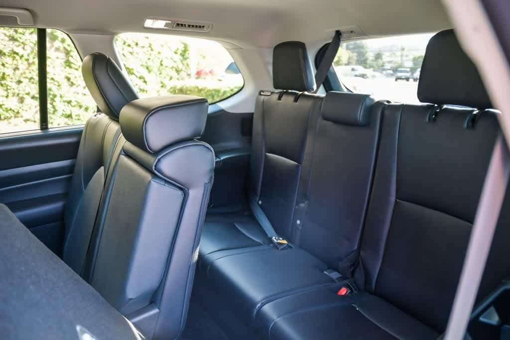 Thumbnail: 2024 Toyota Grand Highlander - 19