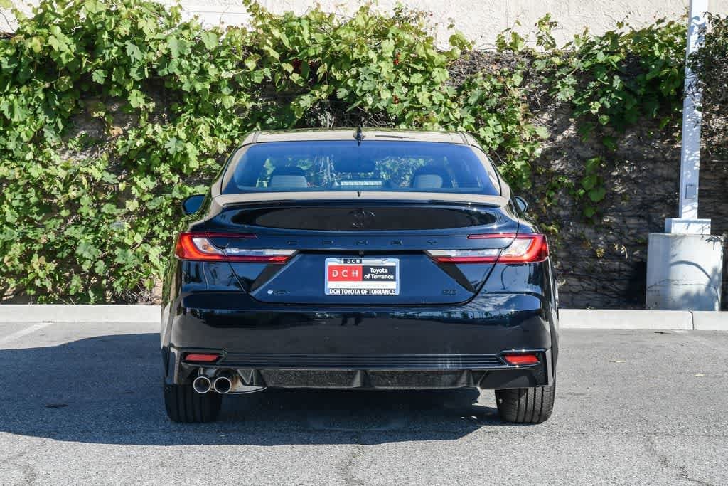 Thumbnail: 2026 Toyota Camry - 7