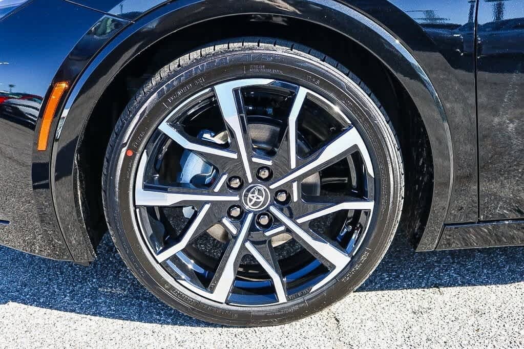 Thumbnail: 2026 Toyota Prius - 11