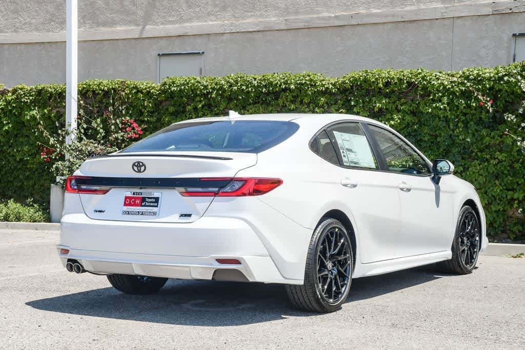 Thumbnail: 2026 Toyota Camry - 7