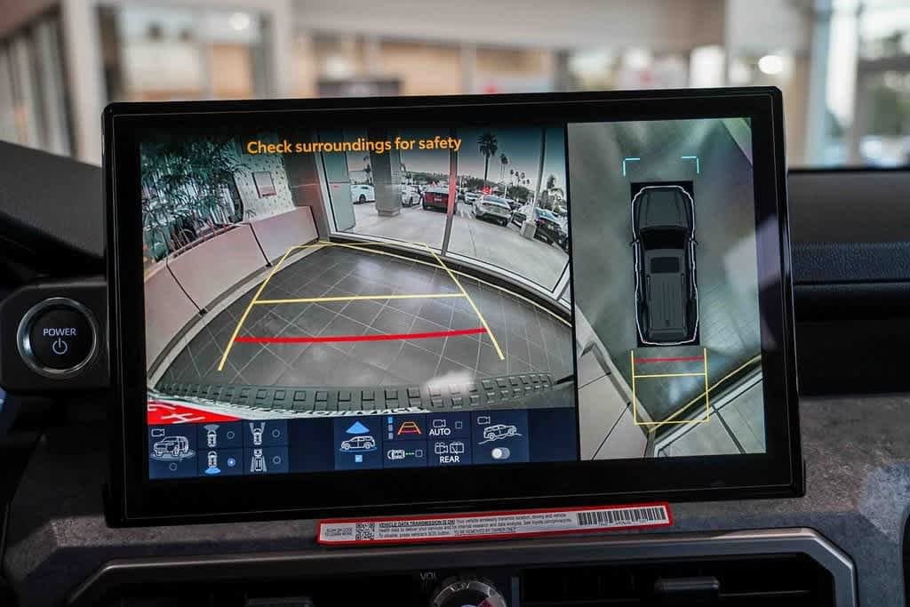 Thumbnail: 2025 Toyota 4Runner - 24