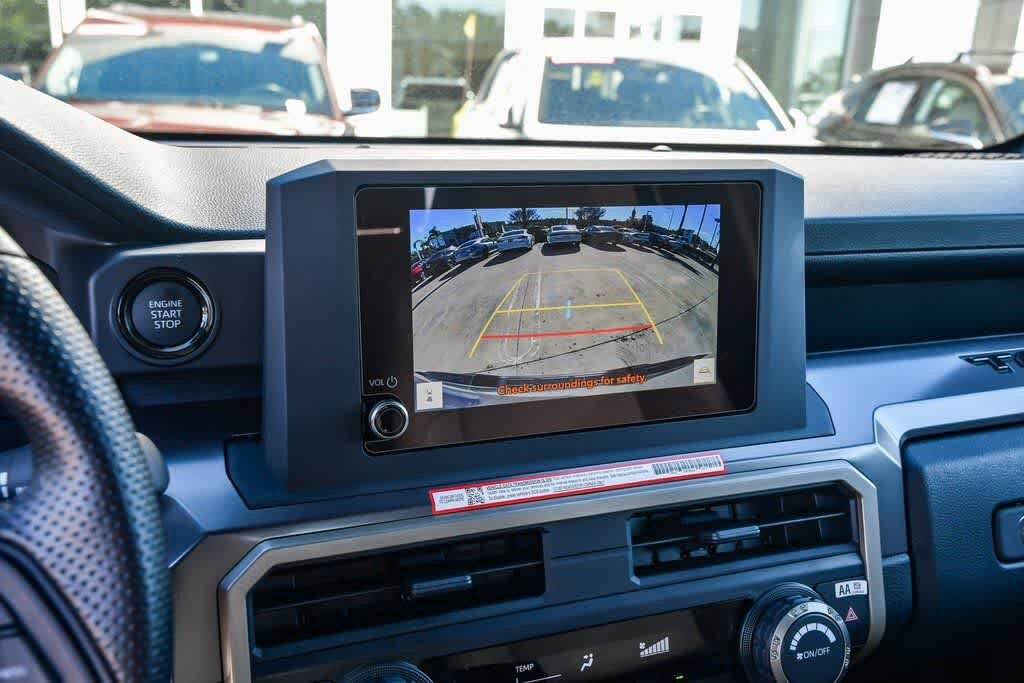 Thumbnail: 2026 Toyota Tacoma - 26