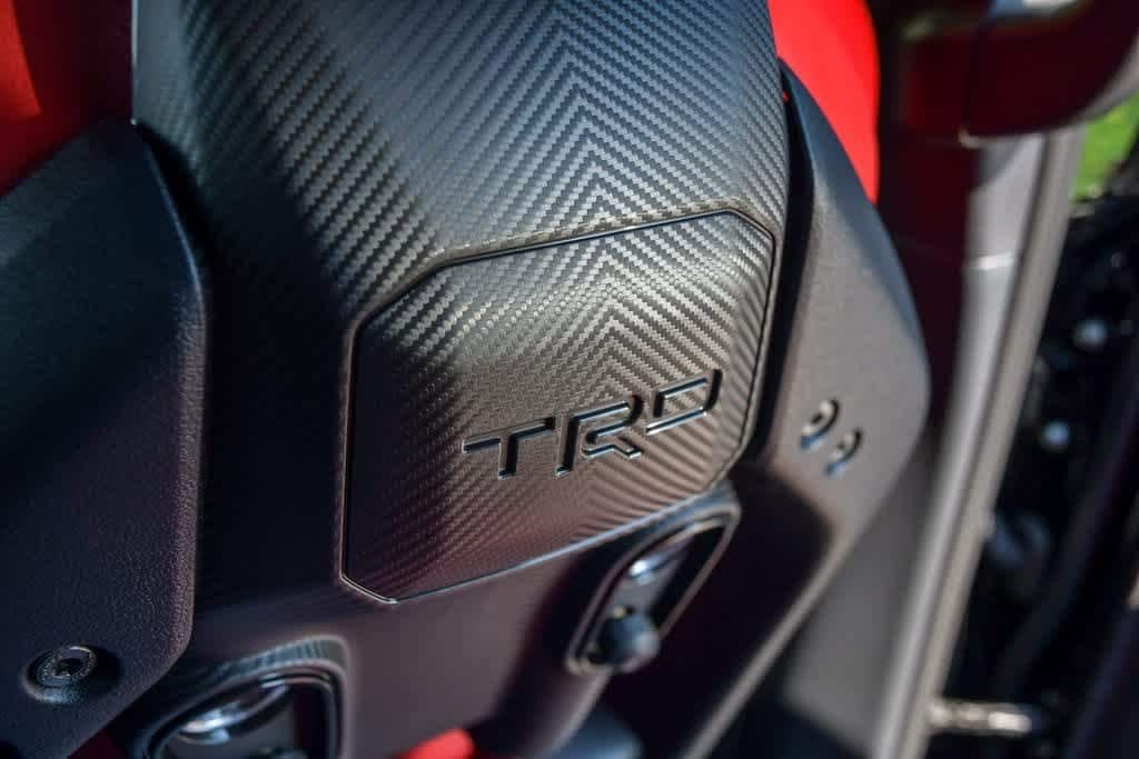 Thumbnail: 2025 Toyota Tacoma - 20