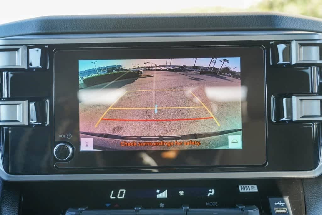 2025 Toyota Tundra SR5 24