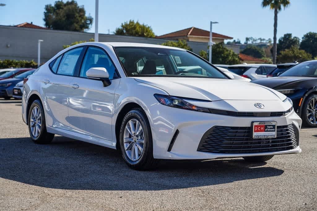 Thumbnail: 2026 Toyota Camry - 5
