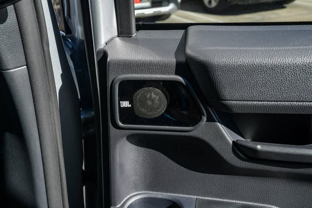 Thumbnail: 2026 Toyota 4Runner - 20