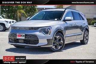 Used 2024 Kia Niro EV Wind Sport Utility Torrance, CA