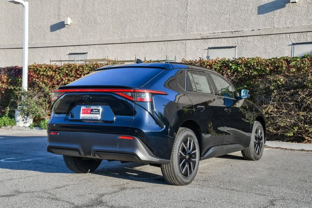 Thumbnail: 2026 Toyota bZ - 6