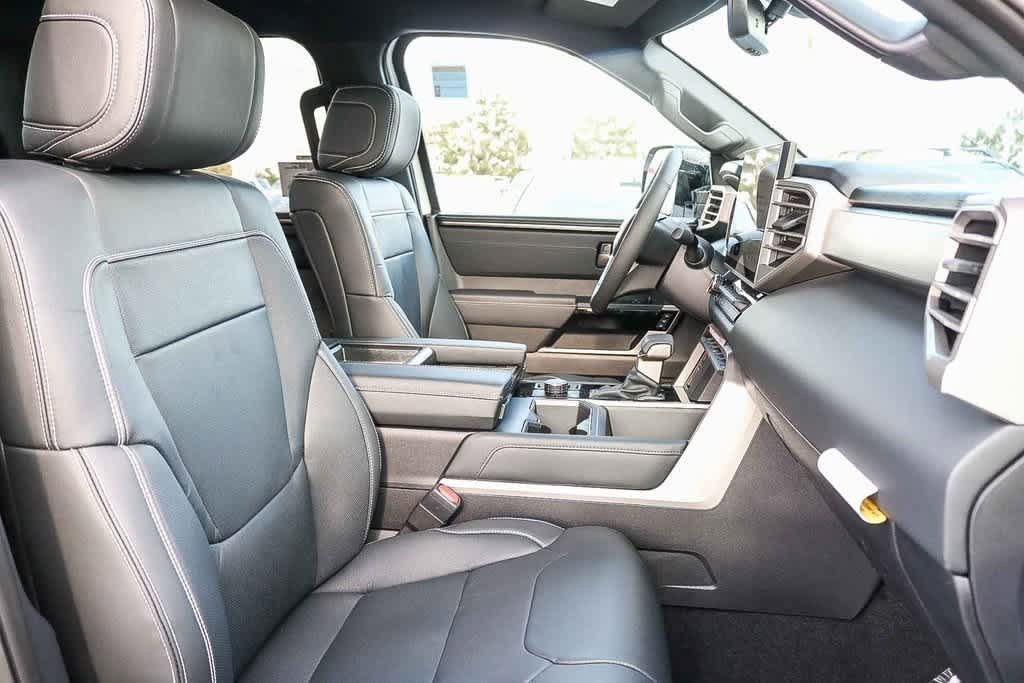 Thumbnail: 2026 Toyota Tundra - 16