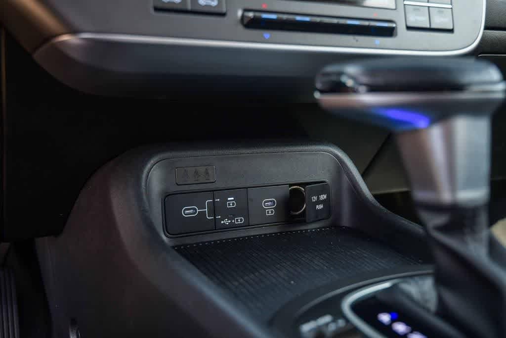 Thumbnail: 2024 Hyundai Kona - 21