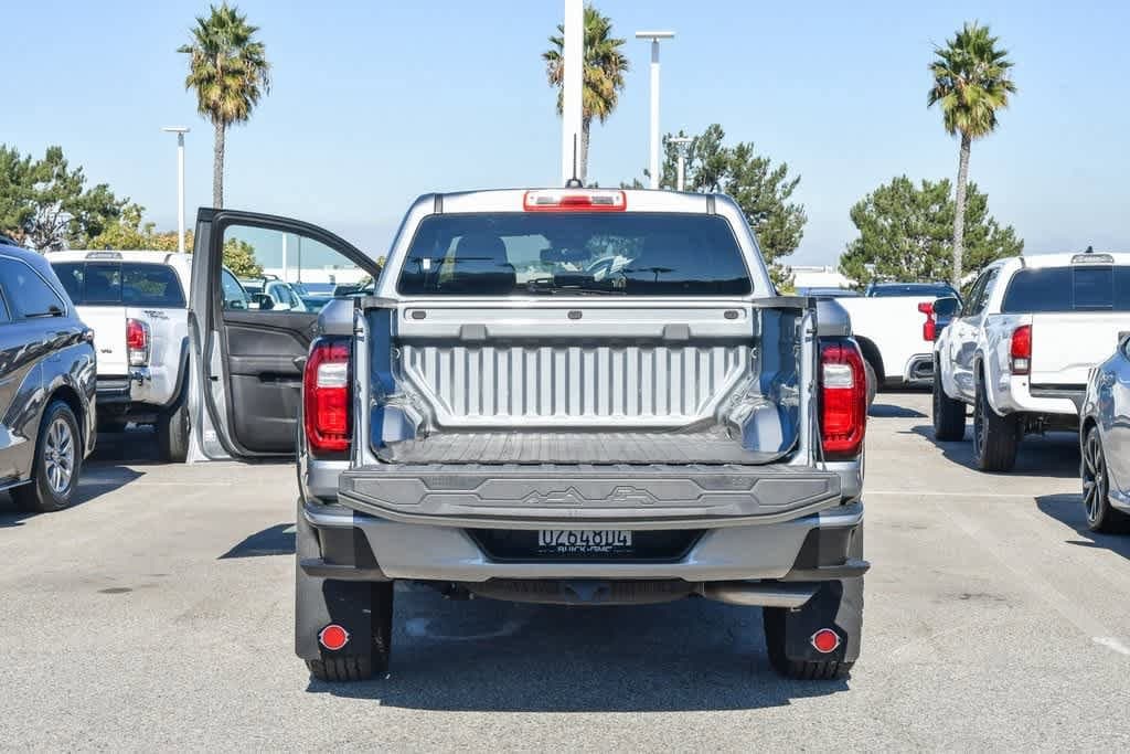 Thumbnail: 2024 GMC Canyon - 30