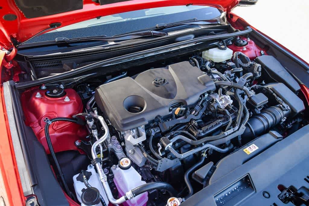 Thumbnail: 2026 Toyota Camry - 28