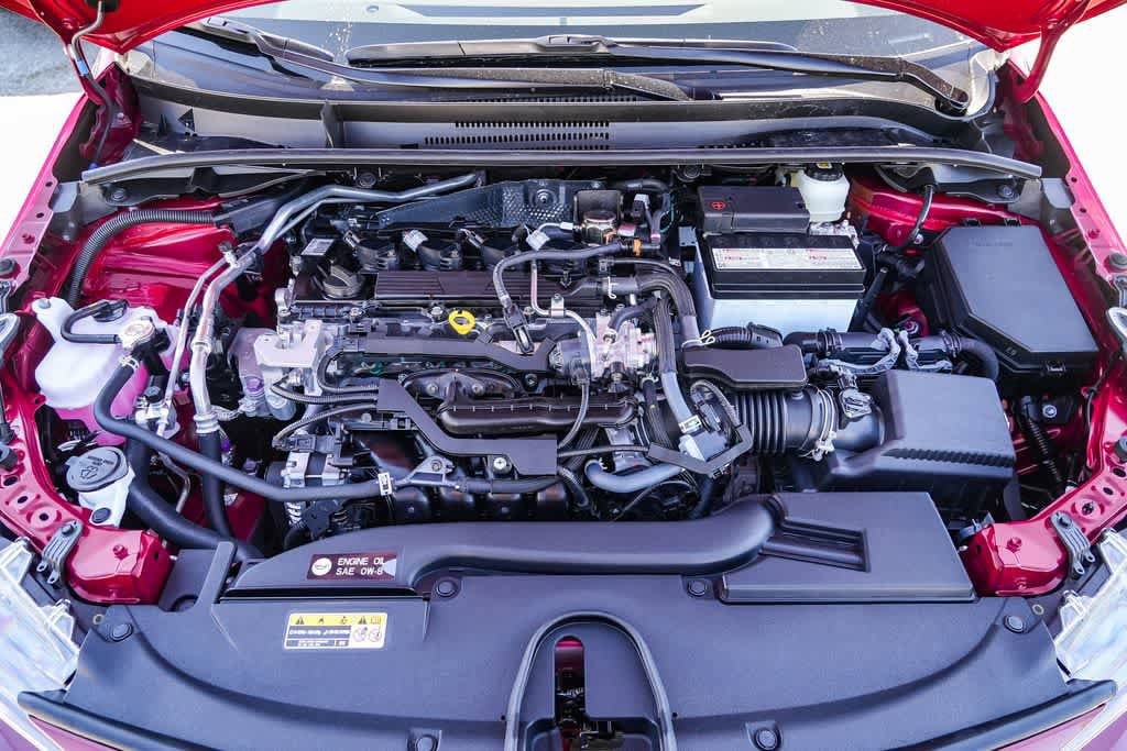 Thumbnail: 2026 Toyota Corolla - 27