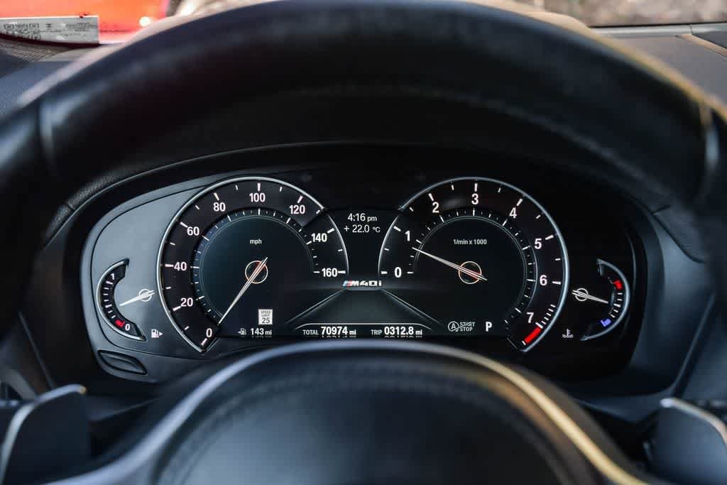 Thumbnail: 2019 BMW X3 - 28