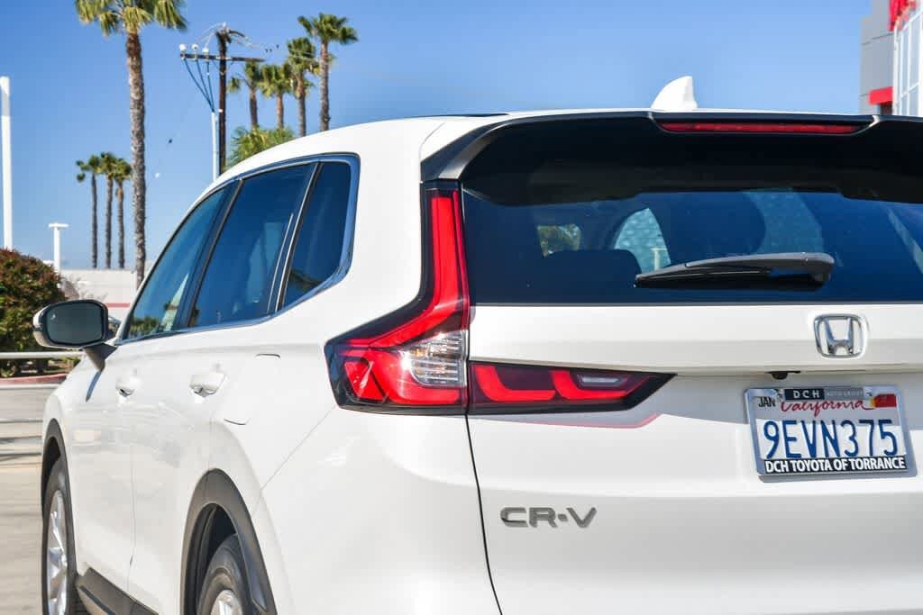 2023 Honda CR-V EX-L photo 5