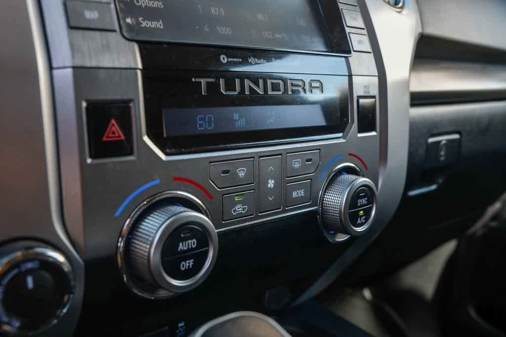 2020 Toyota Tundra SR5 24